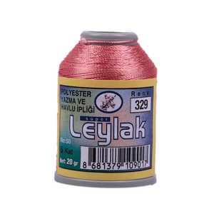 Leylak 20g İğne Oyası İpi Fils à coudre 329 - Product Image 1
