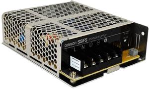 S8FS-C10024J 4.5A smps/ แหล่งจ่ายไฟ - Product Image 3