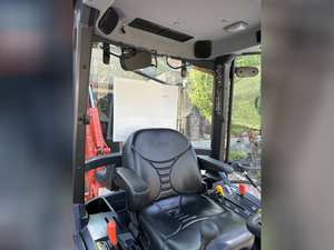 2023 para 230HP 4WD Gear Drive Tractor agrícola de alta productividad con cojinete de caja de cambios y bomba - Product Image 6