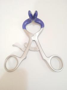 Meilleure source d'alimentation manuelle en acier inoxydable pour la chirurgie maxillo-faciale Instruments chirurgicaux de haute qualité - Product Image 3