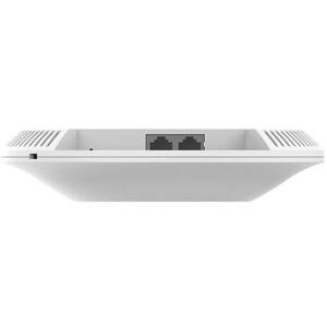 Punto de Acceso Empresarial Grandstream GWN7662 WiFi 6 AX5400, Doble Banda, 4x4 MU-MIMO, 2.5GbE, PoE, Inalámbrico para Interiores - Product Image 3