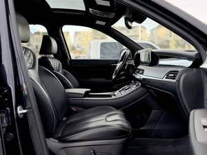 HYUNDAI PALISADE ULTIMATE AWD 2020 USADO, Volante a la Izquierda/Derecha - Product Image 4