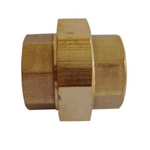 Acheter Union femelle avec laiton métal fait taille personnalisée disponible Union femelle pour le montage utilise par les exportateurs - Product Image 2