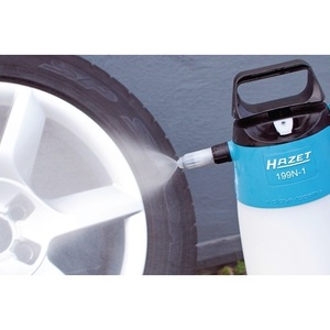 HAZET 199N-1 1 Liter Pressure <b>Sprayer</b> - Product Image 6