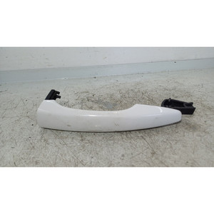 MANILLA EXTERIOR DELANTERA IZQUIERDA OPEL Grandland X 980297811T D12XHT (EB2ADTS) (17>) - Product Image 1