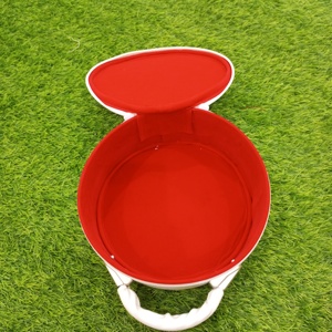 Funda de corona masónica de alta calidad-HSE - Product Image 4