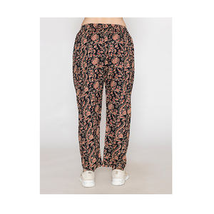 Moda 2024 elegante conjunto de cordón con estampado Floral de alta calidad vestidos musulmanes para oración al aire libre para mujeres y niñas - Product Image 1