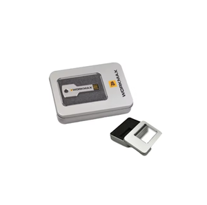 Memoria USB con Diseño Elegante de 4GB a 64GB, Ideal para Regalos Corporativos y Promociones de Marca - Product Image 6