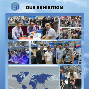 Estación de Lavado de Autos de Alta Presión sin Contacto, Operada con Monedas/Tarjetas, Autoservicio SMC-E1 - Product Image 6