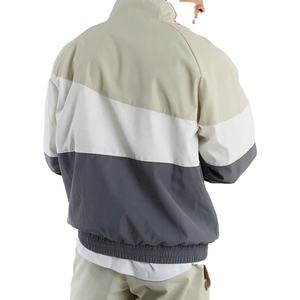 Ensemble de survêtement décontracté coupe-vent d'hiver, deux pièces, unisexe, 100% coton, doublure en polaire respirante, boucle pour serviette - Product Image 5