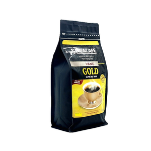 Granos de Café Robusta y Arábica de Vietnam, Tueste Urbano Completo, Suministro al por Mayor y OEM, Bolsa Premium, Notas Suaves, Aromáticas y Ácidas - Product Image 4