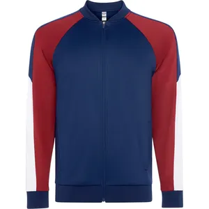 Giacca Sportiva Gladius Personalizzabile per Merchandising Promozionale - Product Image 4