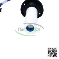 Connecteur de bougie d'allumage industriel Jenbacher C-Coil RS-1250653 câble d'allumage pour une performance efficace