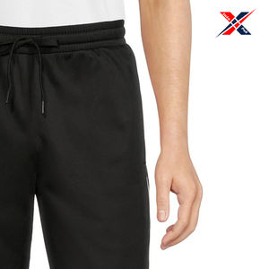 กางเกงขากว้างสำหรับผู้ชายมาใหม่2025กางเกงทรงตรงมีสไตล์เนื้อผ้าใส่สบายระบายอากาศได้ดีซักได้ - Product Image 3