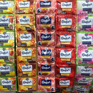 Bán Buôn Ma Thuật Làm Mềm Vải 20Ml Tập Trung Vải Điều Hòa Chất Lỏng Lâu Dài Thơm Làm Mềm Nhà Cung Cấp - Product Image 6