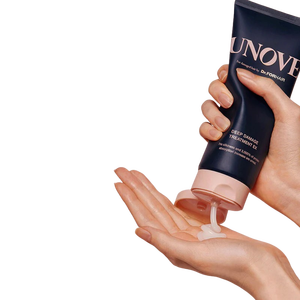UNOVE Deep Damage Treatment EX Set de 207ml + 100ml - Product Image 3