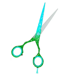 Professional Adjustable Screw 6 Inch Hair Cutting Thinning Shears <b>Hairdressing</b> <b>Scissors</b> Set - Product Image 4