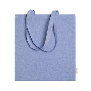 Borsa Tote Riciclata Diosa, Gadget Promozionale Sostenibile, Borsa Shopper Ecologica - Product Image 2