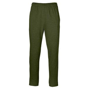 Pantalones Deportivos Personalizados para Hombre, Premium, Nuevos, de Forro Polar, Corte Ajustado, Cierre con Cordón, Cintura Media, Ecológicos, para Invierno - Product Image 4