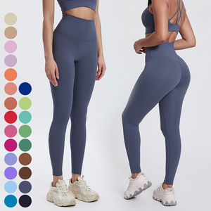 ชุดโยคะชุดออกกำลังกายในยิมชุดบราเลกกิ้งชุดออกกำลังกาย - Product Image 5