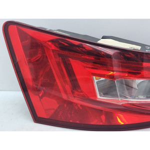 LUZ DE FRENO TRASERA IZQUIERDA SKODA Superb Serie (3V3) 3V9945207 DCZA (15>) - Product Image 3