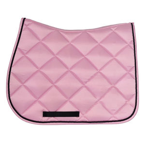 Almohadillas para Silla de Montar Ecuestre de Alta Calidad, Acolchadas, Transpirables, con Soporte Equilibrado, Venta al Por Mayor, Marca Privada, Proveedor de Fábrica - Product Image 2