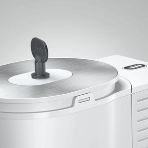 Enfriador de Leche JU RA Cool Control 1.0L Auténtico - Blanco - Product Image 5