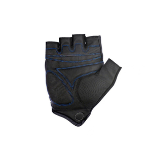 Guantes de Ciclismo de medio Dedo de alta calidad Servicios profesionales OEM Logotipo personalizado Impreso Último estilo para deportes Precio razonable - Product Image 5