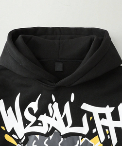 Chándales de hombre DTG DTF estampado casual transpirable jogging outfit slim fit chándal de gimnasio de dos piezas entrenamiento atlético 2025 - Product Image 3