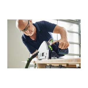 Caja de Herramientas Festool Systainer 3, Solución Práctica de Almacenamiento - Product Image 3