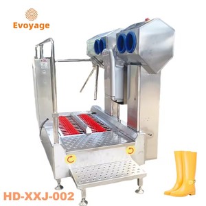 Hot bán công nghiệp tự động khởi động khử trùng làm sạch máy máy giặt máy - Product Image 4