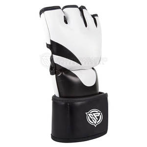 ถุงมือ MMA สำหรับฝึกต่อสู้ผลิตอย่างมืออาชีพ - Product Image 3