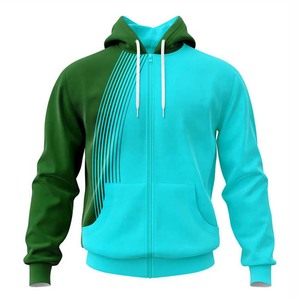 Sudaderas con Estampado Puff de los Mejores Fabricantes de Ropa para Hombre, Algodón de Alta Calidad, Secado Rápido, Transpirable, Sudaderas Personalizadas para Hombre - Product Image 2