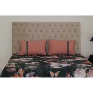 Parures de draps et de taies d'oreiller en chêne miel, literie de qualité supérieure pour le confort et le style - Product Image 3