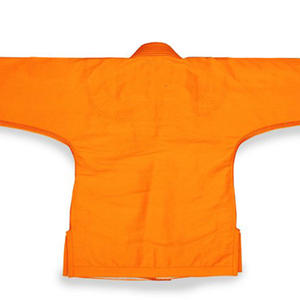 ชุดคาราเต้ BJJ Jiu Jitsu ชุดศิลปะการต่อสู้มาใหม่ - Product Image 3