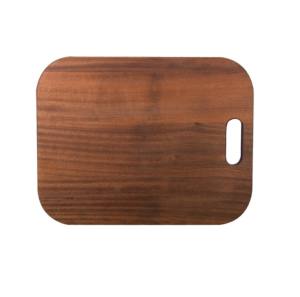 Tabla de cortar madera para la India, venta al por mayor, bajo precio, gran oferta, bloques de corte de madera - Product Image 2