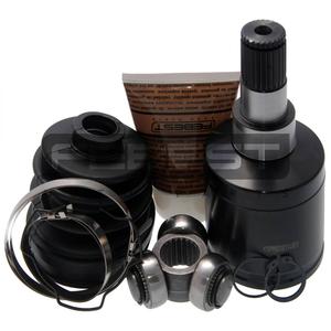 Giunto omocinetico interno sinistro 21x38x26 FEBEST (0711-LNLH) - Product Image 1