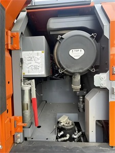 ZX200-6 Hitachi 2020 de bonne qualité et bien entretenu à vendre également disponible pour livraison dans le monde entier - Product Image 2