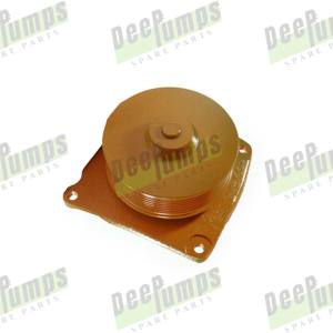 POMPE À EAU POUR JCB 3C 3CX 4C 4CX - Product Image 1