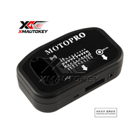 Programador de Llaves Motopro, Transpondedores y Llaves Manos Libres para Motocicletas YAMAHA, HONDA, SUZUKI, Kawasaki, DUCATI, Aprilia