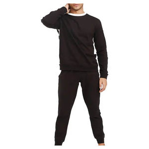 Vêtements de sport de haute qualité, survêtements pour femmes et hommes, survêtement de fitness slim, survêtement d'entraînement personnalisé, jogging - Product Image 2