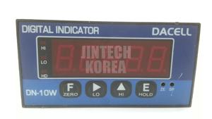 12553) [UTILISÉ] DACELL DN-10W - Product Image 4