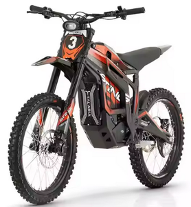 HIGH QUALITY MX4 <b>Electric</b> <b>Motor</b> Off-Road Dirt <b>Bike</b> 60v 8000w 36v 45ah Lithium Battery Titanium 60v 8000w - Product Image 1