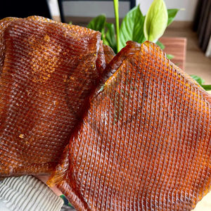 RSS3 Premium Molding Grade <b>Rubber</b> <b>Raw</b> <b>Materials</b> Best Quality Sourced From Vietnam - Product Image 1