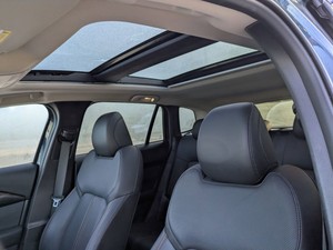 SUPER CLEAN 2024 MA-Z-DA C-X-50 2.5 S PREMIUM PLUS PACKAGE AUTOMATIC TRANSMISSION - Product Image 5