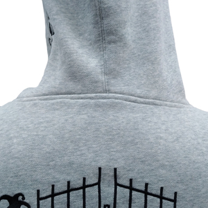 Ensembles de survêtements 100% coton imprimés à capuche d'hiver pour hommes | Léger respirant de haute qualité - Product Image 4