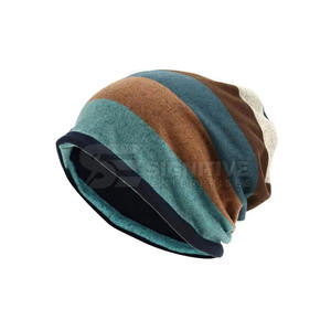 Gorro Ligero para Días de Invierno Cálidos que Ofrece una Sensación Suave y un Ajuste Elástico Flexible, Gorro de Invierno Unisex - Product Image 1