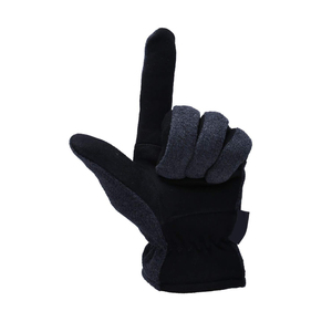 Precio barato Guantes de cuero para motocicleta de Pakistán Guantes de cuero para conducir de calidad superior Precio al por mayor Guantes para conducir - Product Image 2