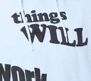 Sudadera con capucha de material altamente duradero fácil de usar para lavar cómodo transpirable básico algodón mezclado Hombres Sudaderas con capucha precio razonable - Product Image 2