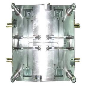 Immediate Availability Used <b>Plastic</b> Forming <b>Mould</b> Taiwan Factory Lower Price - Product Image 3